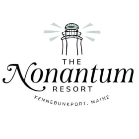 One‑Night Stay & Breakfast for Two at The Nonantum Resort item