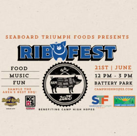 Ultimate BBQ Party / Ribs and Event Package item