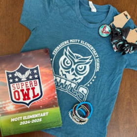 Mott Spirit Bundle item