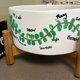 Fifth Grade Basket item