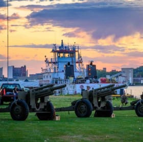 "Spirit of the Arsenal" Donation - $250 item