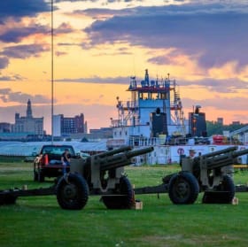 "Spirit of the Arsenal" Donation - $200 item