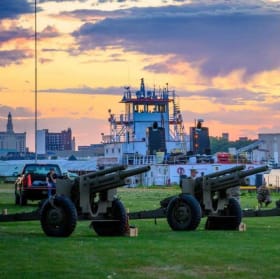 "Spirit of the Arsenal" Donation - $150 item