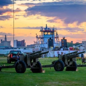 "Spirit of the Arsenal" Donation - $100 item