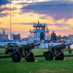 "Spirit of the Arsenal" Donation - $50 item