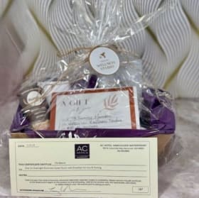 Relaxation on the Waterfront item