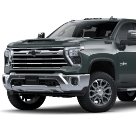 Supplies Truck (5th Wheel) item