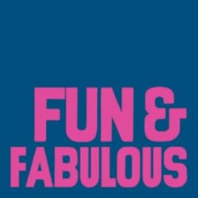 Fun & Fabulous Gift Card item