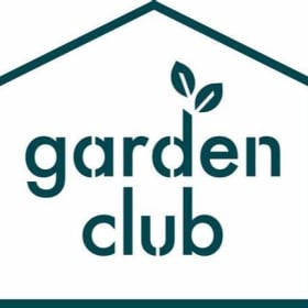 STEM Garden Club item