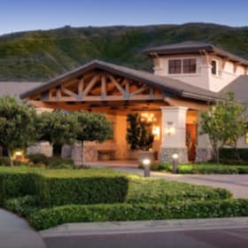 Round of Golf at Eagle Glen item