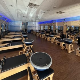 10 Pilates Group Classes (value $390) item