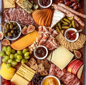 4. Taste the Good Life Package item