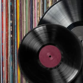 5. Feel the Rhythm Package item