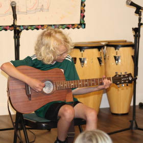 Six Front Row Tickets to the 2025 ES Celebration item