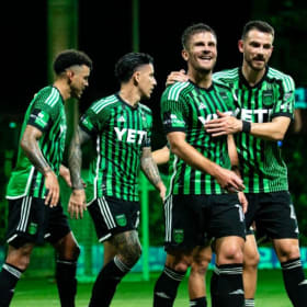 Austin FC - Three (3) Tickets to Austin FC vs Houston Match item