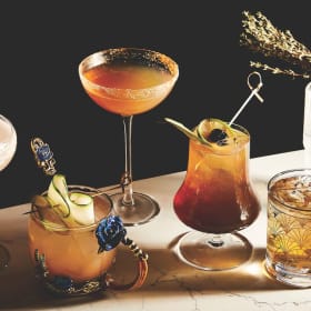 10. Mix It Up Package item