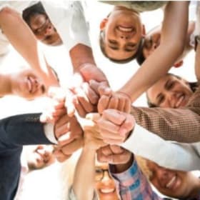 Festival Friend Sponsor item