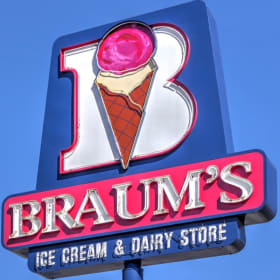 11. Braum's #1 Fan Package item