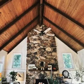 2 Night Stay at Amani Lodge item