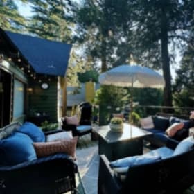 2 Night Stay at Amani Lodge item