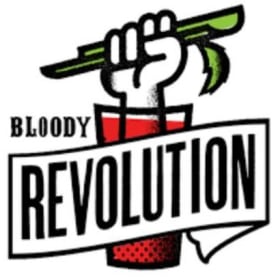 Bloody Revolution - Gourmet Bloody Mary Mix Gift Basket item
