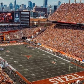Texas Longhorns Football - Tickets to UT vs Sam Houston Game item