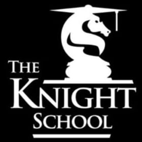 The Knight School - One Week of Chess Camp item