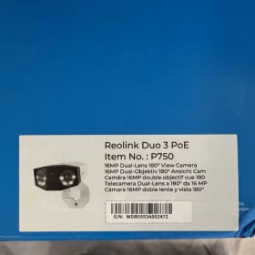 65. Security System item