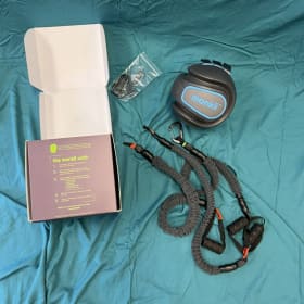 66. Monkii 360 Workout item