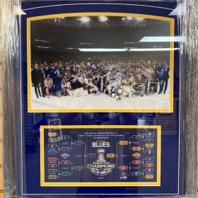 2019 Stanley Cup Champions item
