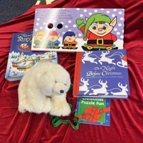 70. Holiday Collection 2 item