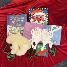 70. Holiday Collection 2 item