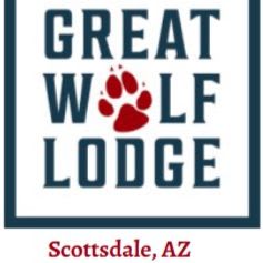Great Wolf Lodge in Scottsdale, AZ item