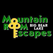 Mountain Room Escapes item