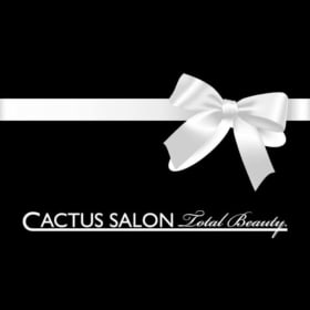 $30 Gift Card to Cactus Salon (value $30) item