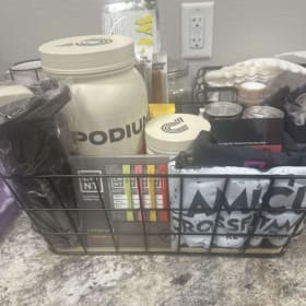 CrossFit Power Pack item