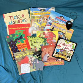 73. Book Bundle for Young Readers item