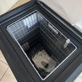 Gatorade Flip To Impulse Cooler RCM item