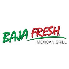 Baja Fresh item