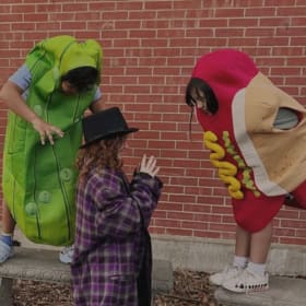 Film Kids - One Week of Summer Camp Classes item