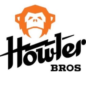Howler Brothers Hats and $150 Gift Card item