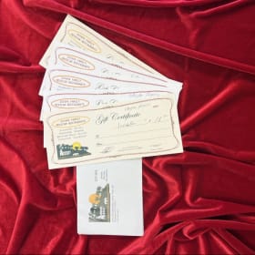 76. Ixtapa Gift Certificates item