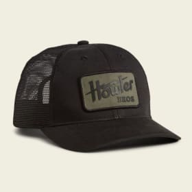 Howler Brothers Hats and $150 Gift Card item