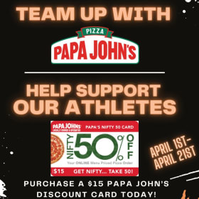 General admission item