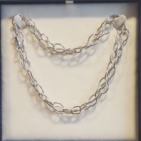 Sterling Silver Necklace item