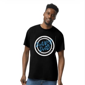 Dance Dad T-shirt item