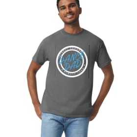 Dance Dad T-shirt item