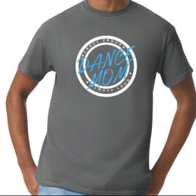 Dance Mom T-shirt item