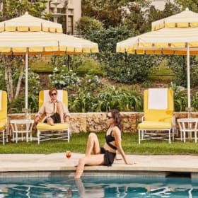 Commodore Perry - Father's Day One-Night Stay item