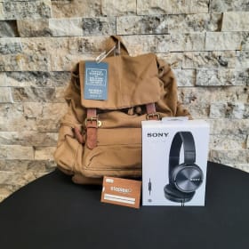 SOLD Student Pack item